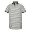 G.I.G.A. DX by killtec GS 54 MN PLSHRT Poloshirt Herren - Oliv
