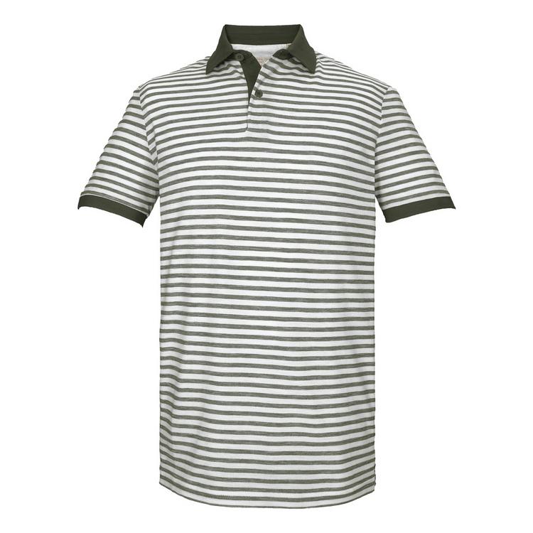 G.I.G.A. DX by killtec G.I.G.A. DX by killtec GS 54 MN PLSHRT Poloshirt Herren - Oliv - 0 | SportScheck