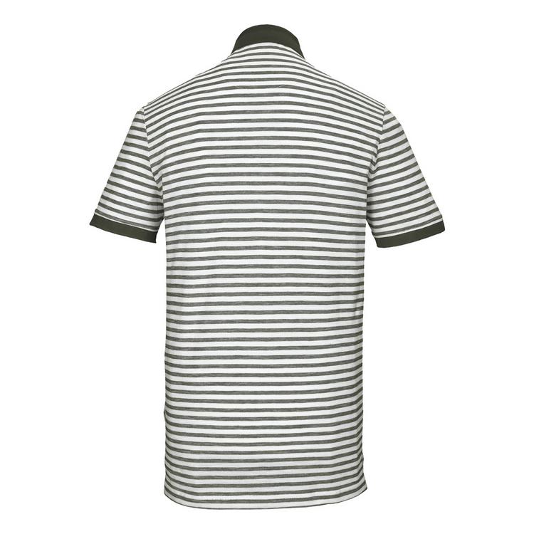 G.I.G.A. DX by killtec G.I.G.A. DX by killtec GS 54 MN PLSHRT Poloshirt Herren - Oliv - 0 | SportScheck