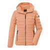 G.I.G.A. DX by killtec GS 110 WMN QLTD JCKT_Uyaka Softshelljacke Damen - Orange5033