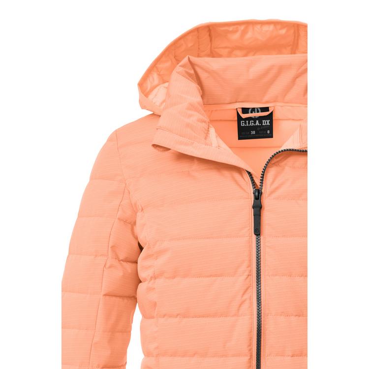 G.I.G.A. DX by killtec G.I.G.A. DX by killtec GS 110 WMN QLTD JCKT_Uyaka Softshelljacke Damen - Orange5033 - 1 | SportScheck