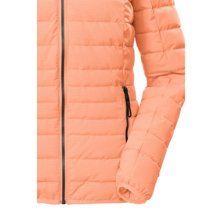 G.I.G.A. DX by killtec G.I.G.A. DX by killtec GS 110 WMN QLTD JCKT_Uyaka Softshelljacke Damen - Orange5033 - 2 | SportScheck