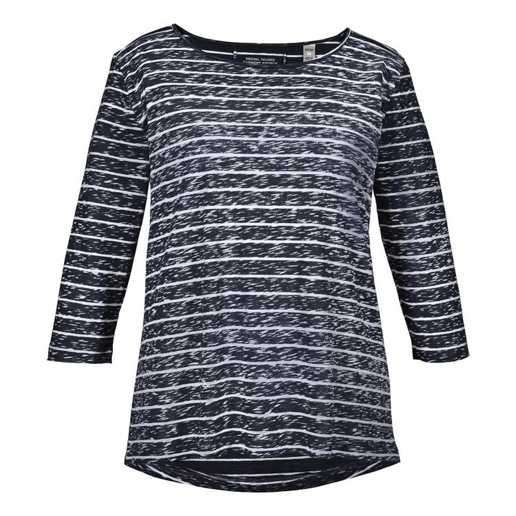 G.I.G.A. DX by killtec G.I.G.A. DX by killtec GS 26 WMN TSHRT T-Shirt Damen - Blau3044 - 0 | SportScheck