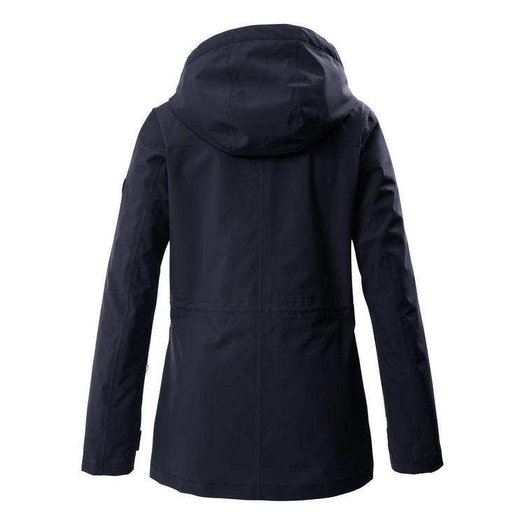G.I.G.A. DX by killtec G.I.G.A. DX by killtec GS 106 WMN JCKT Softshelljacke Damen - Blau3044 - 0 | SportScheck