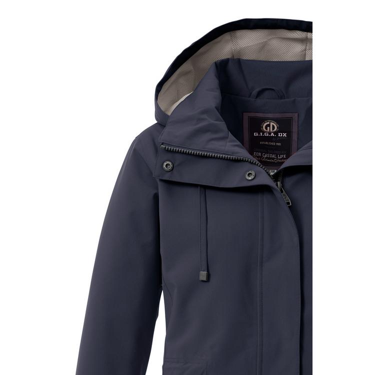 G.I.G.A. DX by killtec G.I.G.A. DX by killtec GS 106 WMN JCKT Softshelljacke Damen - Blau3044 - 1 | SportScheck