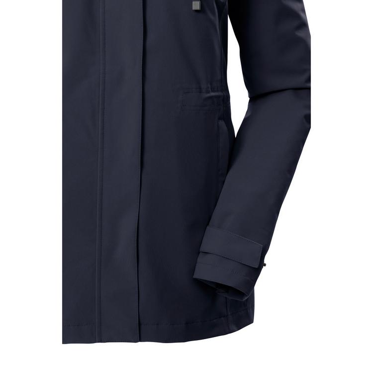 G.I.G.A. DX by killtec G.I.G.A. DX by killtec GS 106 WMN JCKT Softshelljacke Damen - Blau3044 - 2 | SportScheck