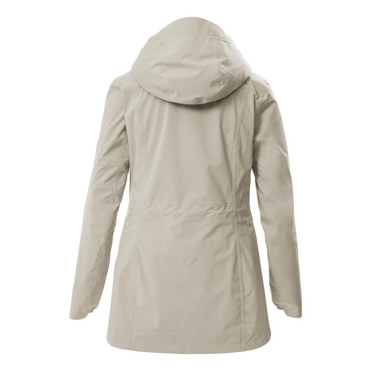 KILLTEC KILLTEC KOS 83 WMN JCKT Softshelljacke Damen - Zement8410 - 0 | SportScheck