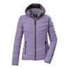 G.I.G.A. DX by killtec GS 91 WMN QLTD JCKT Softshelljacke Damen - Blau3067
