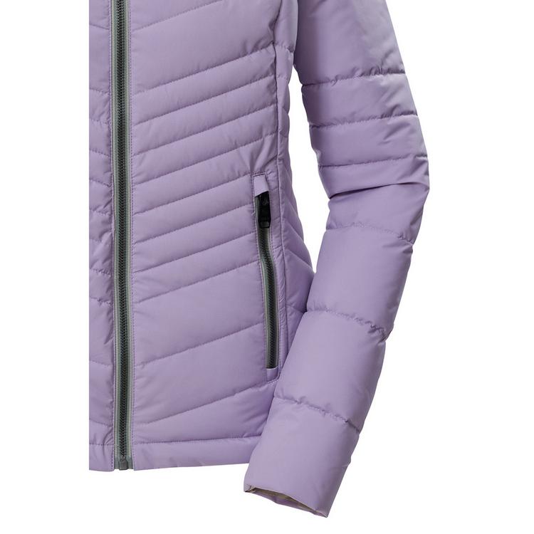 G.I.G.A. DX by killtec G.I.G.A. DX by killtec GS 91 WMN QLTD JCKT Softshelljacke Damen - Blau3067 - 3 | SportScheck