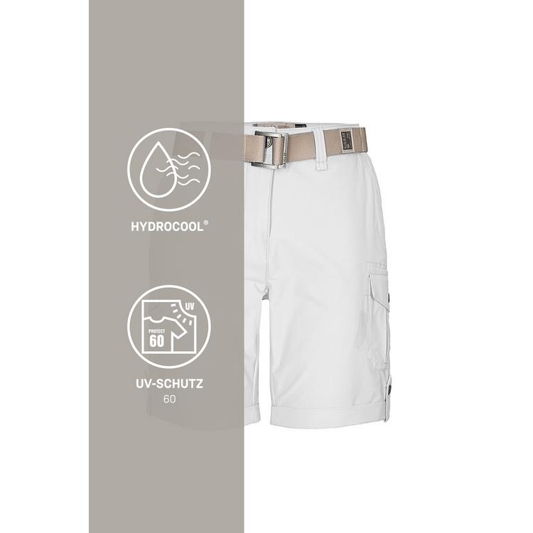 G.I.G.A. DX by killtec G.I.G.A. DX by killtec GS 6 WMN SHRTS Funktionsshorts Damen - Wei&szlig;951 - 5 | SportScheck