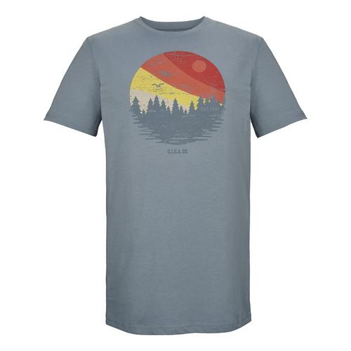 G.I.G.A. DX by killtec GS 48 MN TSHRT T-Shirt Herren