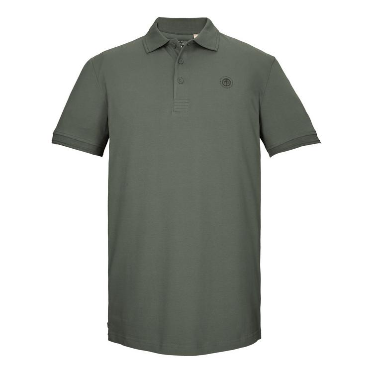 G.I.G.A. DX by killtec G.I.G.A. DX by killtec GS 53 MN PLSHRT Poloshirt Herren - Gr&uuml;n204 - 0 | SportScheck