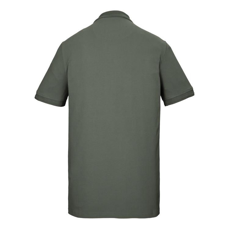 G.I.G.A. DX by killtec G.I.G.A. DX by killtec GS 53 MN PLSHRT Poloshirt Herren - Gr&uuml;n204 - 0 | SportScheck