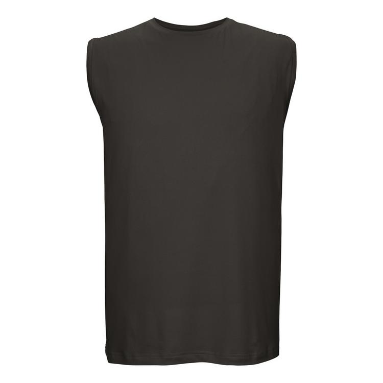 KILLTEC KILLTEC KOS 47 MN TP T-Shirt Herren - Gr&uuml;n2050 - 0 | SportScheck