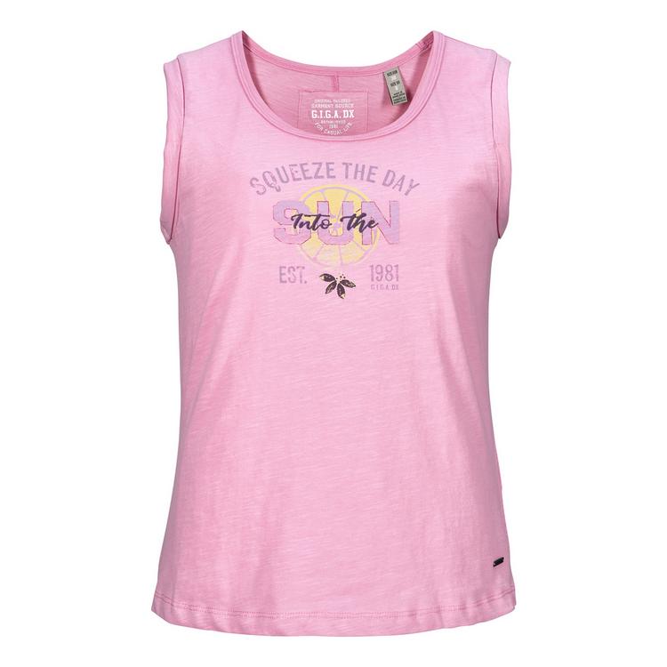 G.I.G.A. DX by killtec G.I.G.A. DX by killtec GS 22 WMN TP T-Shirt Damen - Rose401 - 0 | SportScheck