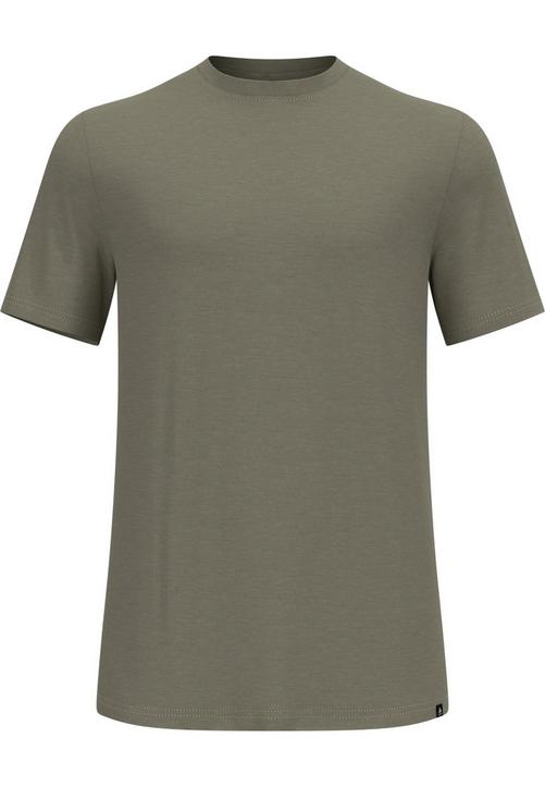 Odlo Ascent 130 T-Shirt aus Merinomix Funktionsshirt Herren