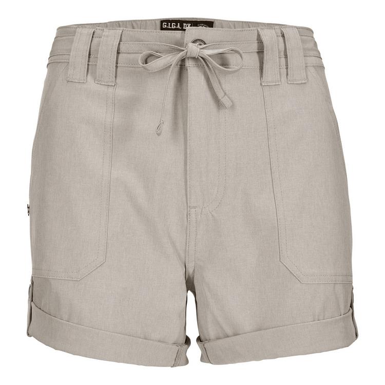 G.I.G.A. DX by killtec G.I.G.A. DX by killtec GS 37 WMN SHRTS Funktionsshorts Damen - Sand8110 - 0 | SportScheck