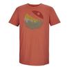 G.I.G.A. DX by killtec GS 48 MN TSHRT T-Shirt Herren - Rot4522