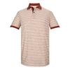 G.I.G.A. DX by killtec GS 54 MN PLSHRT Poloshirt Herren - Rot