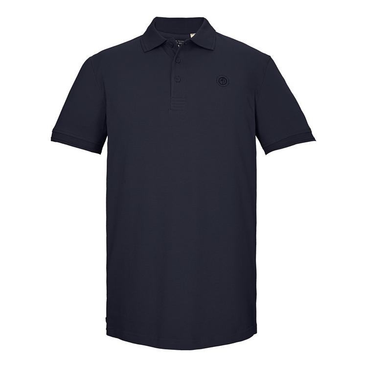 G.I.G.A. DX by killtec G.I.G.A. DX by killtec GS 53 MN PLSHRT Poloshirt Herren - Blau3068 - 0 | SportScheck