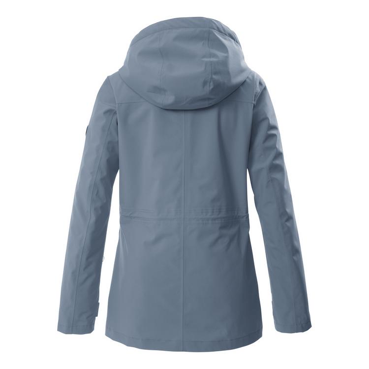 G.I.G.A. DX by killtec G.I.G.A. DX by killtec GS 106 WMN JCKT Softshelljacke Damen - Blau306 - 0 | SportScheck