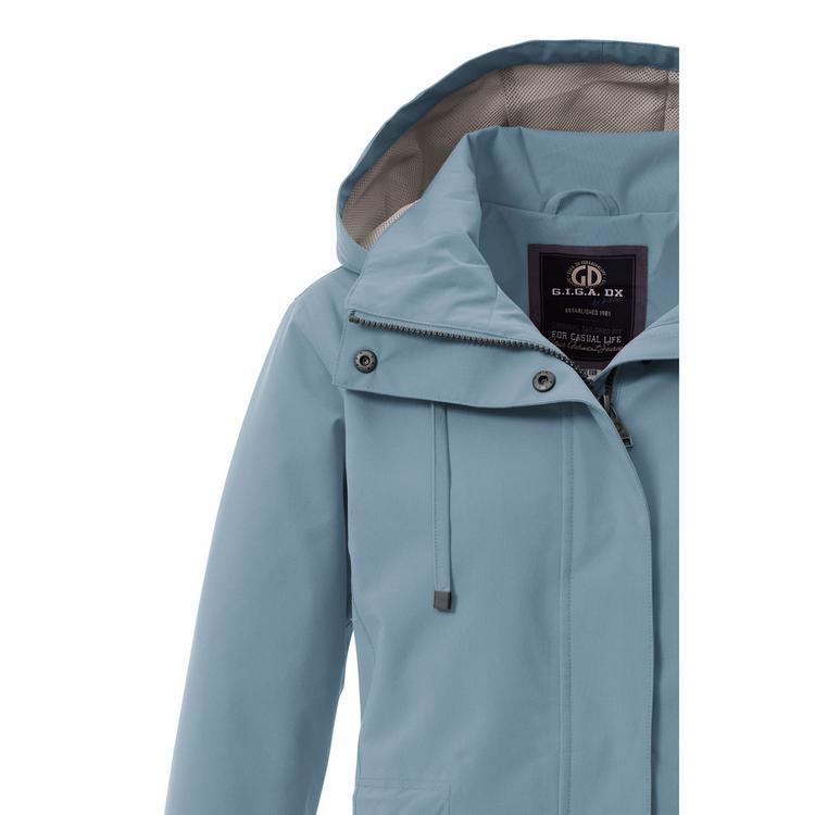 G.I.G.A. DX by killtec G.I.G.A. DX by killtec GS 106 WMN JCKT Softshelljacke Damen - Blau306 - 1 | SportScheck