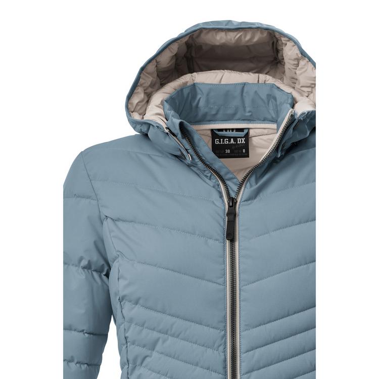 G.I.G.A. DX by killtec G.I.G.A. DX by killtec GS 91 WMN QLTD JCKT Softshelljacke Damen - Blau306 - 1 | SportScheck