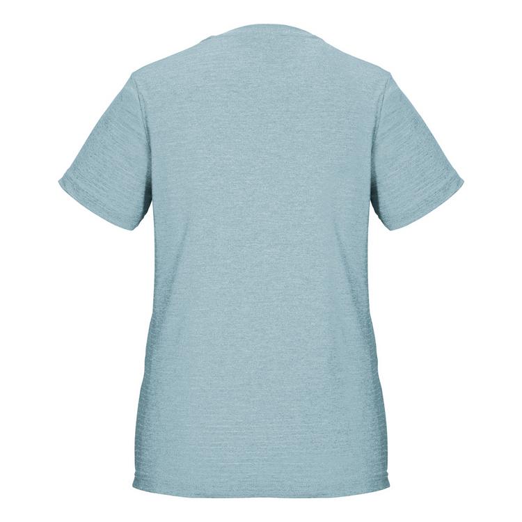 KILLTEC KILLTEC KOS 29 WMN TSHRT T-Shirt Damen - Blau3069 - 0 | SportScheck