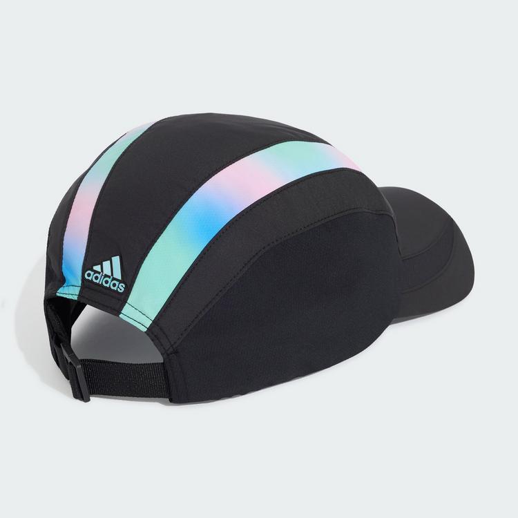 adidas adidas AUDI REVOLUT F1 TEAM TEAMGEIST KAPPE Cap - Black / Multicolor - 0 | SportScheck