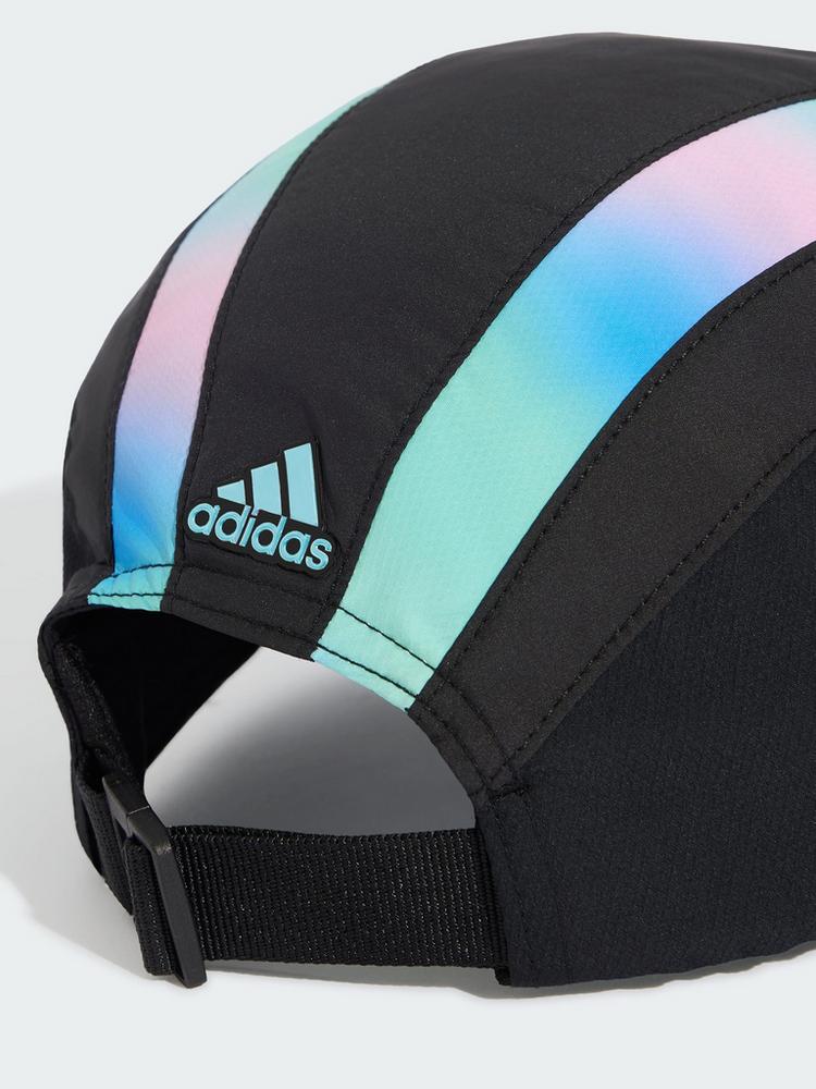 adidas adidas AUDI REVOLUT F1 TEAM TEAMGEIST KAPPE Cap - Black / Multicolor - 1 | SportScheck