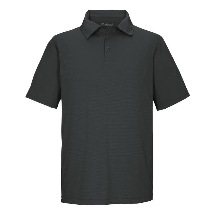 KILLTEC KILLTEC KOS 2 MN PLSHRT Poloshirt Herren - Gr&uuml;n208 - 0 | SportScheck