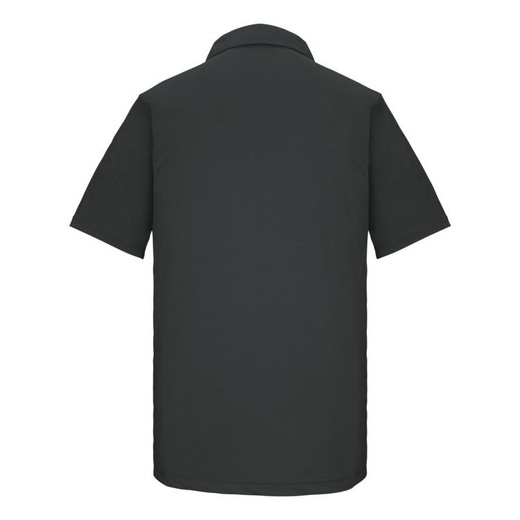KILLTEC KILLTEC KOS 2 MN PLSHRT Poloshirt Herren - Gr&uuml;n208 - 0 | SportScheck
