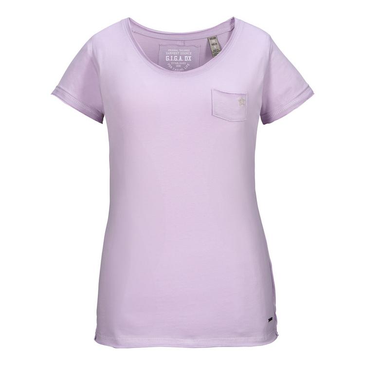 G.I.G.A. DX by killtec G.I.G.A. DX by killtec GS 23 WMN TSHRT T-Shirt Damen - Violett3921 - 0 | SportScheck
