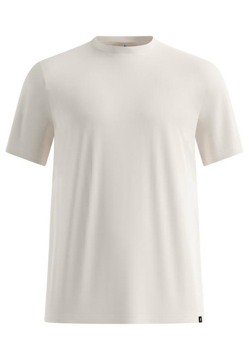 Odlo Ascent 130 T-Shirt aus Merinomix Funktionsshirt Herren