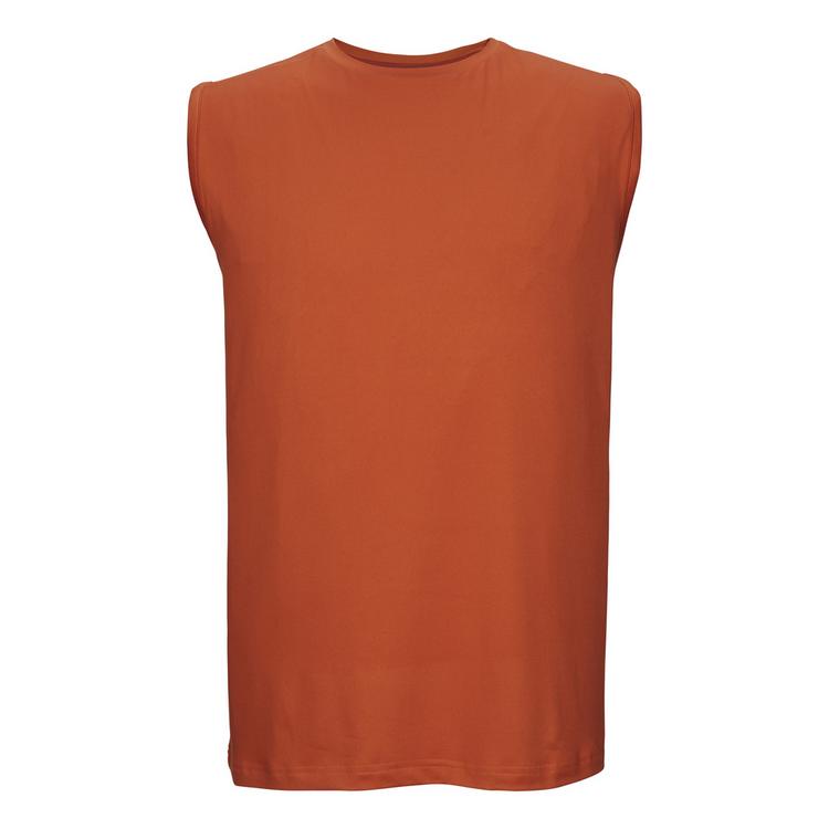 KILLTEC KILLTEC KOS 47 MN TP T-Shirt Herren - Orange5037 - 0 | SportScheck