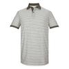 G.I.G.A. DX by killtec GS 54 MN PLSHRT Poloshirt Herren - Sand8111