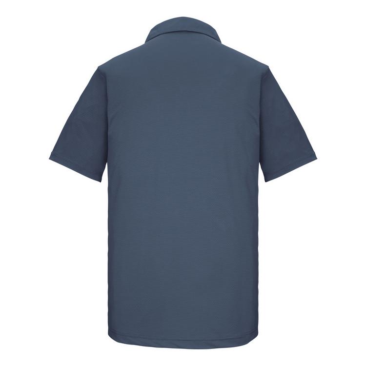KILLTEC KILLTEC KOS 2 MN PLSHRT Poloshirt Herren - Blau3026 - 0 | SportScheck