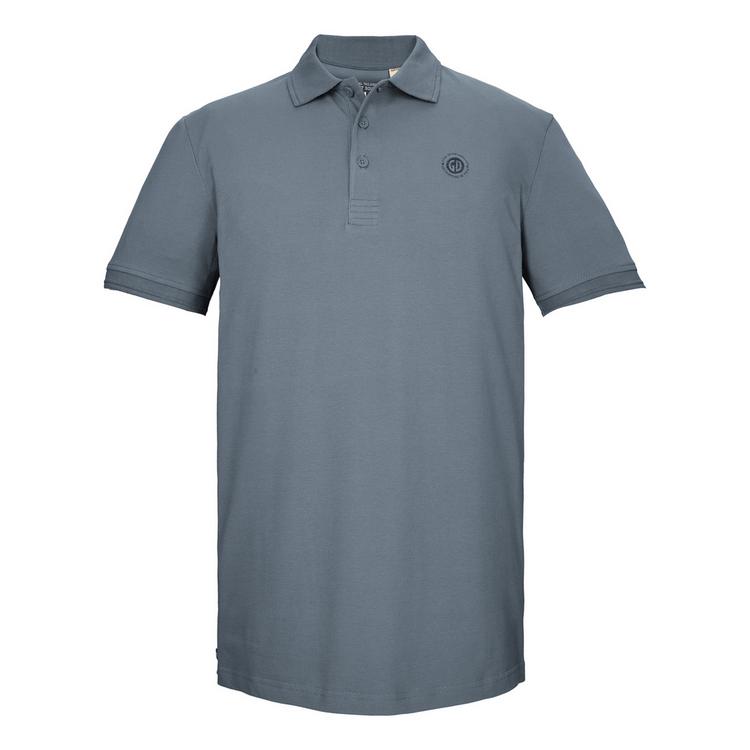 G.I.G.A. DX by killtec G.I.G.A. DX by killtec GS 53 MN PLSHRT Poloshirt Herren - Blau306 - 0 | SportScheck