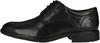 Clarks Steadwell Lace Halbschuhe Herren - 1216 Black Leather