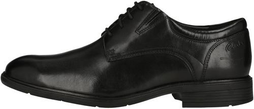 Clarks Steadwell Lace Halbschuhe Herren