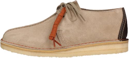 Clarks Originals Desert Trek Halbschuhe Herren