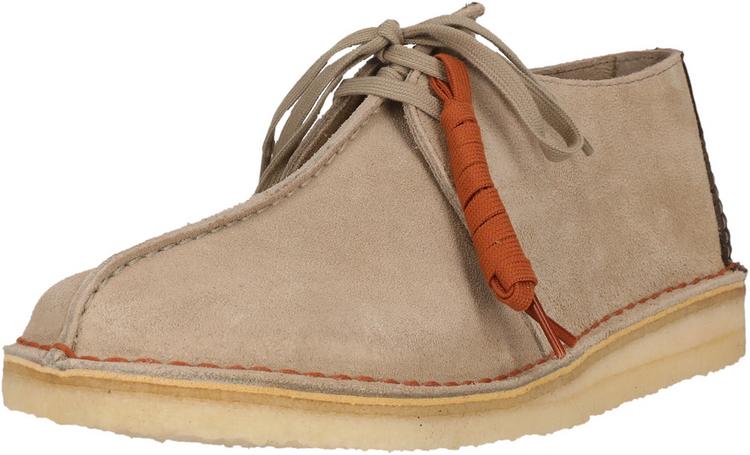 Clarks Originals Clarks Originals Desert Trek Halbschuhe Herren - 1247 Sand Suede - 0 | SportScheck