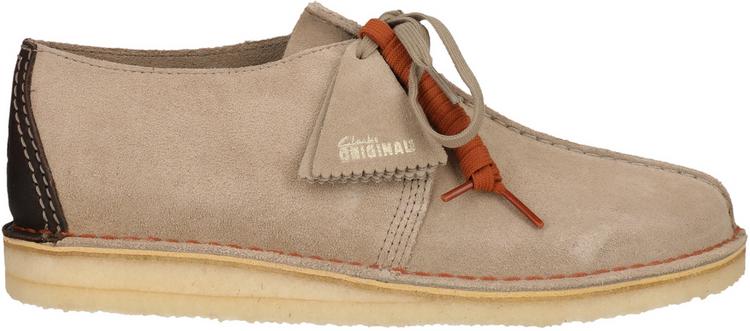 Clarks Originals Clarks Originals Desert Trek Halbschuhe Herren - 1247 Sand Suede - 0 | SportScheck