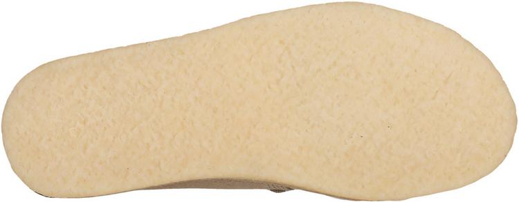 Clarks Originals Clarks Originals Desert Trek Halbschuhe Herren - 1247 Sand Suede - 4 | SportScheck