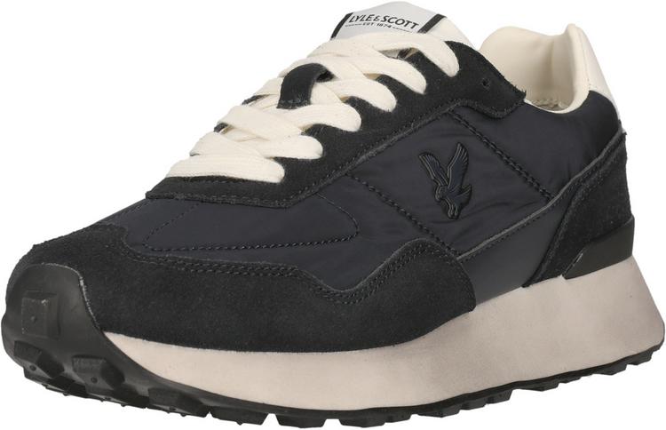 Lyle & Scott Lyle & Scott Noah Sneaker Herren - 368LS Blue - 0 | SportScheck