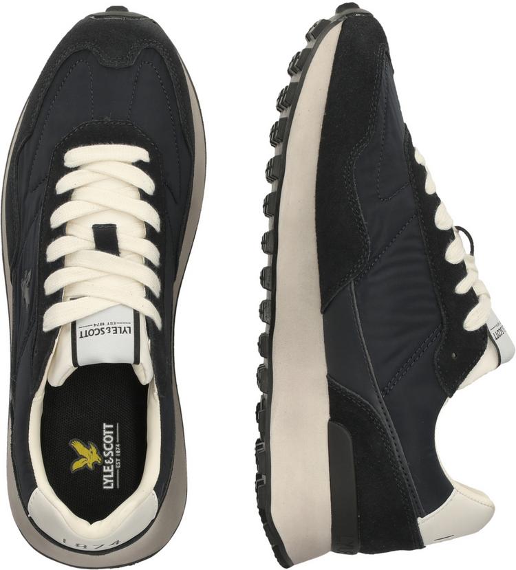 Lyle & Scott Lyle & Scott Noah Sneaker Herren - 368LS Blue - 2 | SportScheck