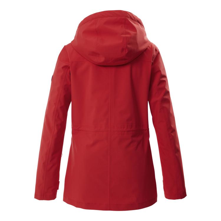 G.I.G.A. DX by killtec G.I.G.A. DX by killtec GS 106 WMN JCKT Softshelljacke Damen - Dunkelorange5111 - 0 | SportScheck