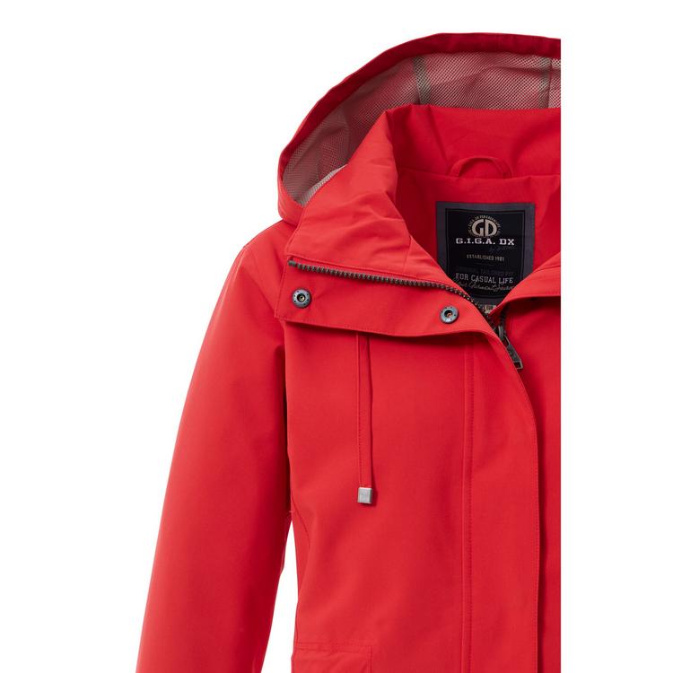 G.I.G.A. DX by killtec G.I.G.A. DX by killtec GS 106 WMN JCKT Softshelljacke Damen - Dunkelorange5111 - 1 | SportScheck