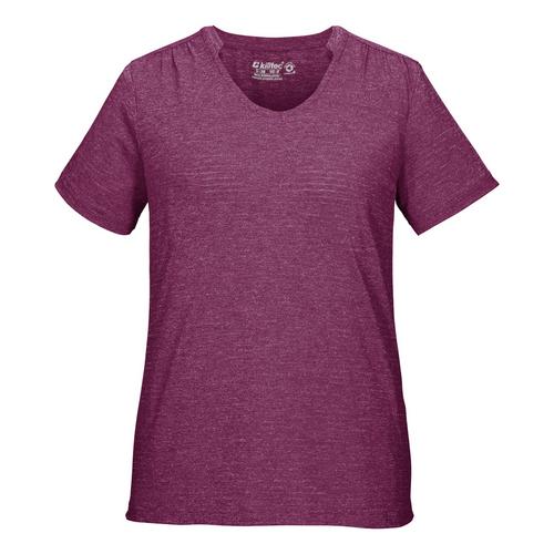 KILLTEC KOS 29 WMN TSHRT T-Shirt Damen