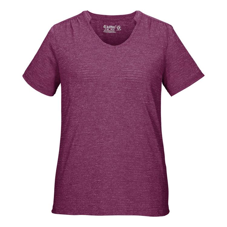 KILLTEC KILLTEC KOS 29 WMN TSHRT T-Shirt Damen - Rose4025 - 0 | SportScheck